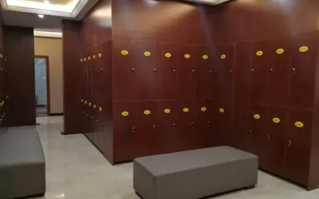 De Ge Ming Cheng Hotel