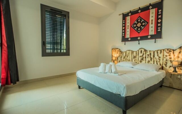 Appartement Ylang Ylang