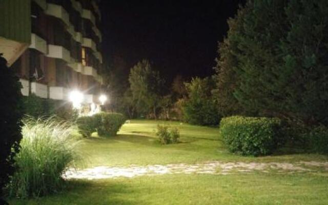 Apartamento La Muralla parking gratis