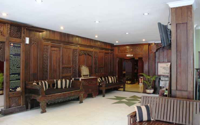 Ub Guest House