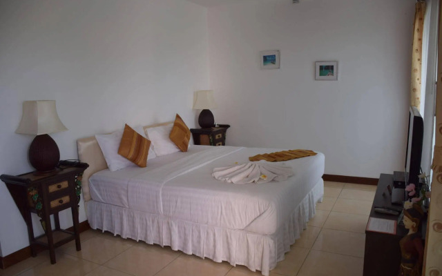 Sumali Villa