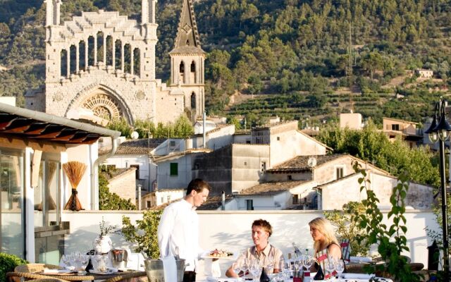 Gran Hotel Sóller