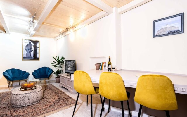 New Opening special - Historic center - Private patio