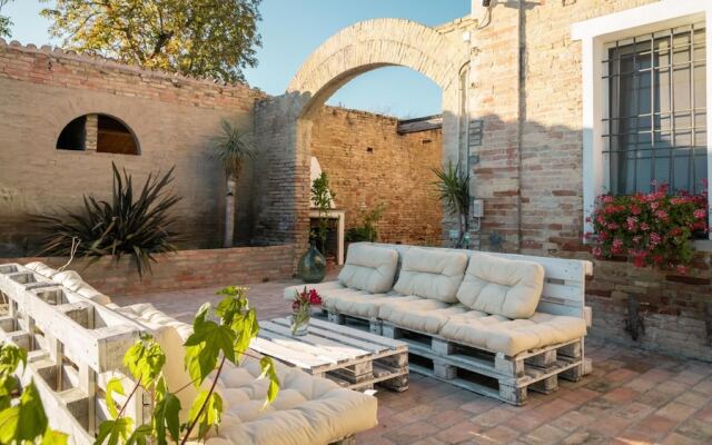 Villa Rustica 8