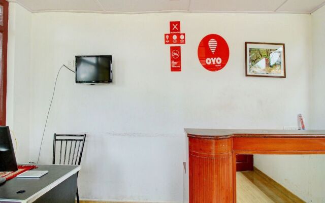 OYO 4910 Home Stay Crescent Park