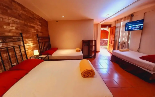 Hostal Lolas Boutique