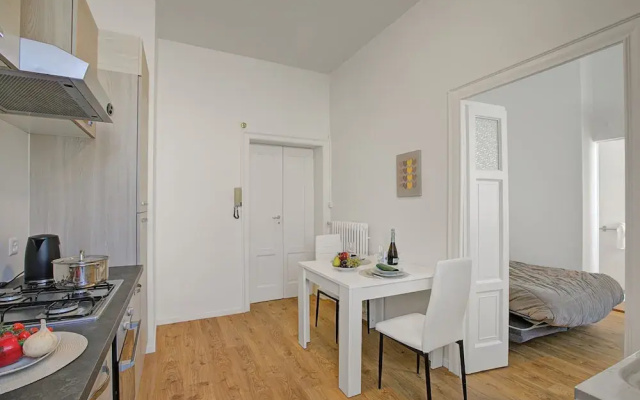 Via Canonica Apartments
