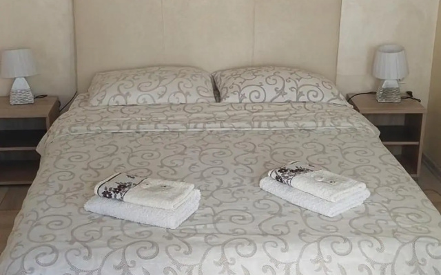 Apartment Sleepn Drive