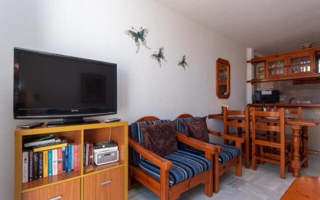 Parque Santiago III 184 - One Bed