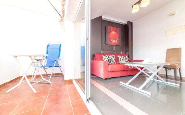 Apartment With one Bedroom in Fuengirola, With Balcony and Wifi - 500