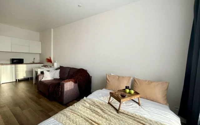 Апартаменты УНИК АПАРТ на ул. Дружбы, д. 28/6