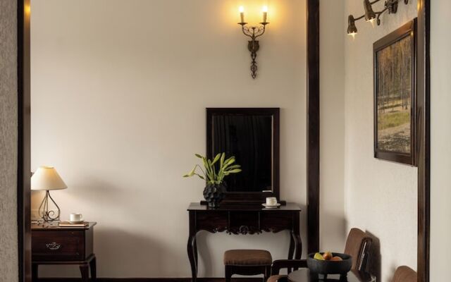 The Manor Villas Da Lat