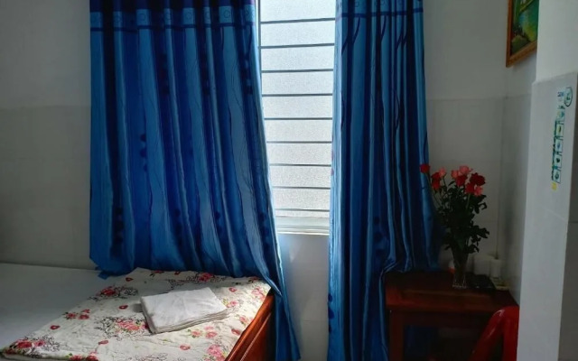 SPOT ON 684 Moka Hotel