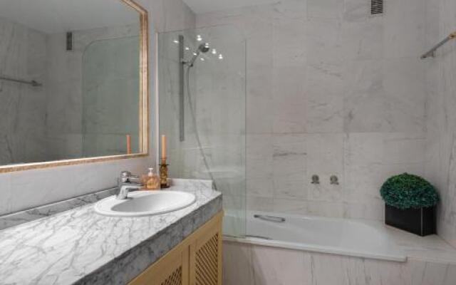Apartamento Marbella Real 3D