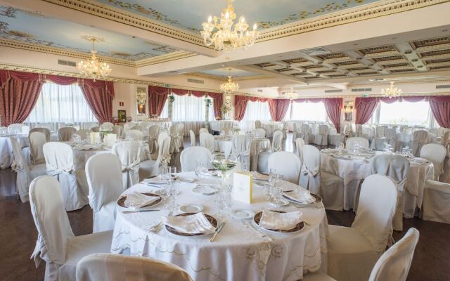 Grand Hotel Aljope
