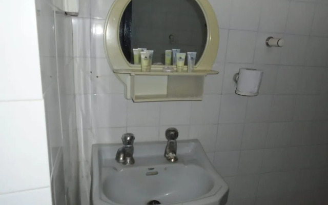 Pyramid Hotel Zanzibar
