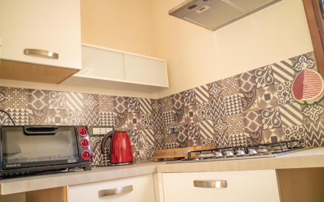 Il Marrondindo Bed & Breakfast