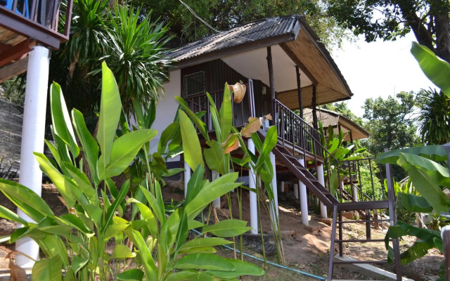 Green Canyon Resort