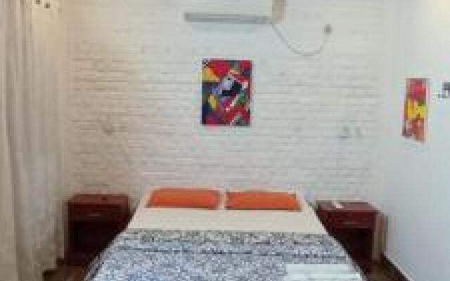Orchid Villa homestay