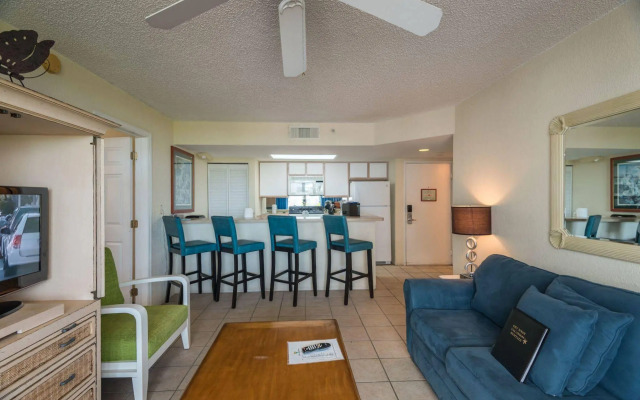 Sunrise Suites Resort