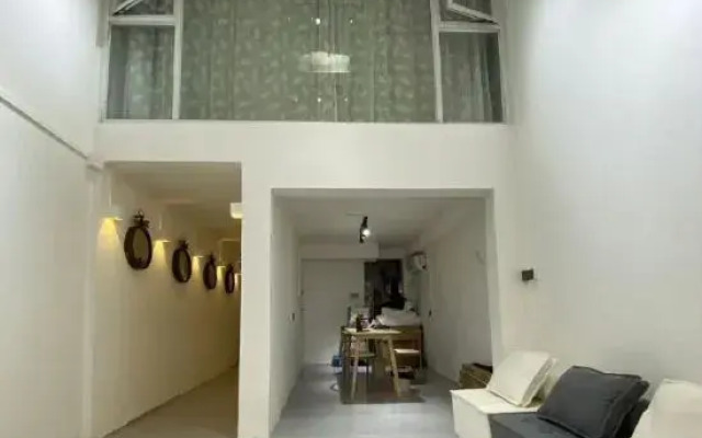 Shenzhen Tangwei Homestay (Jiaochangwei Branch)