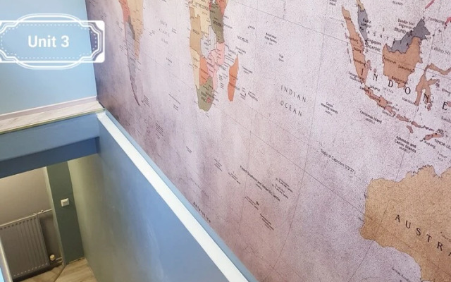 Reykjavik Center Condos