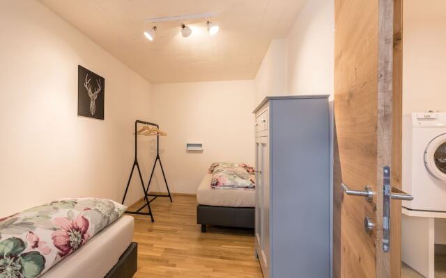 Modern Chalet In Westendorf Near Ski Area