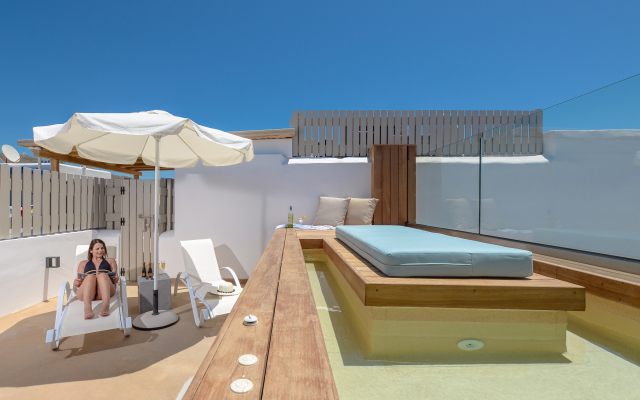 Argo Boutique Hotel