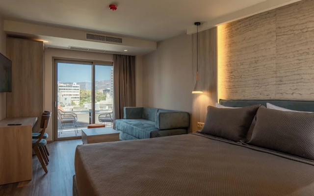 Wellnest Hotel