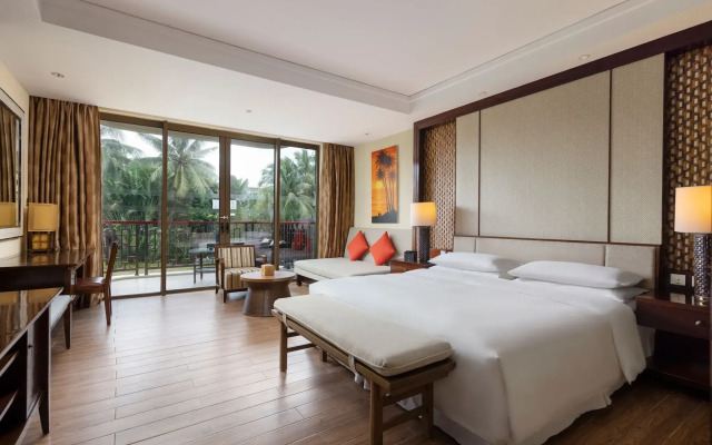 Sheraton Shenzhou Peninsula Resort
