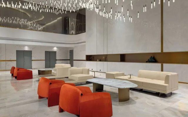 Wyndham Garden Rizhao Donggang Resort