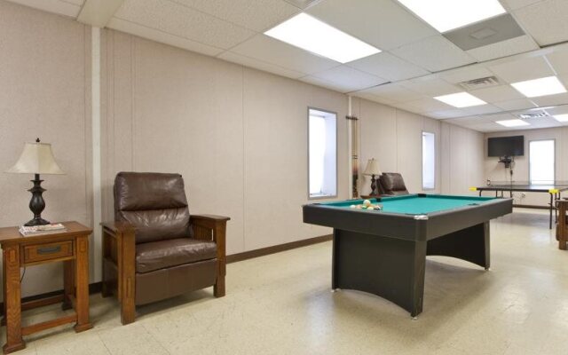 South Texas Lodge