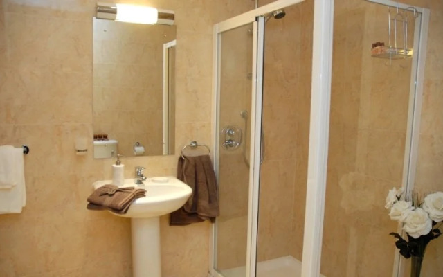 The Western City Point Apartments