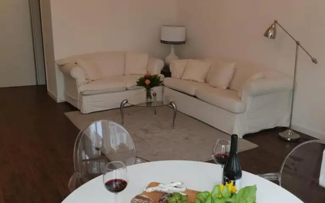 Ferien Apartment