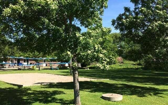 Muskey's Landing Resort