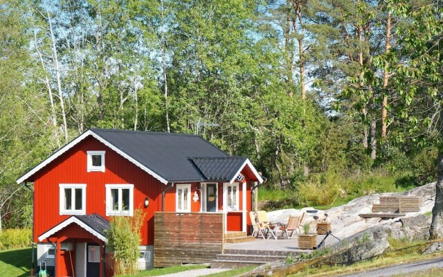 Holiday Home in Strömstad