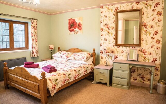 West Down Farm - B&B