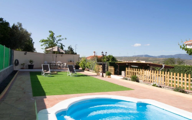 Cortijo La Erilla