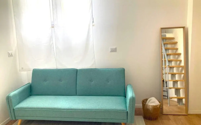 Zanoli 11 cozy flat