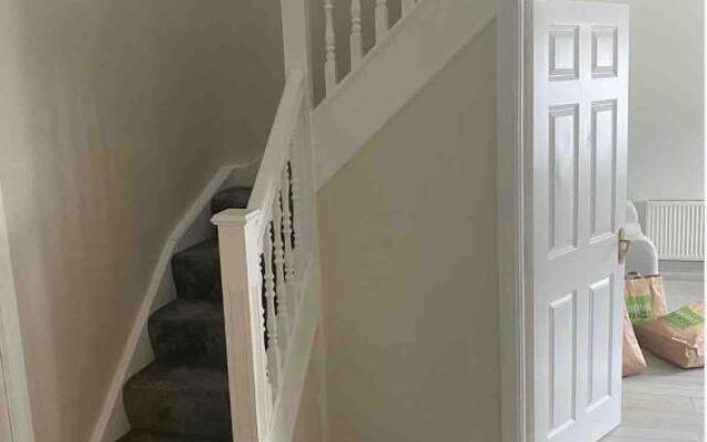 Letterkenny Three Bedroom Town Centre Apartment