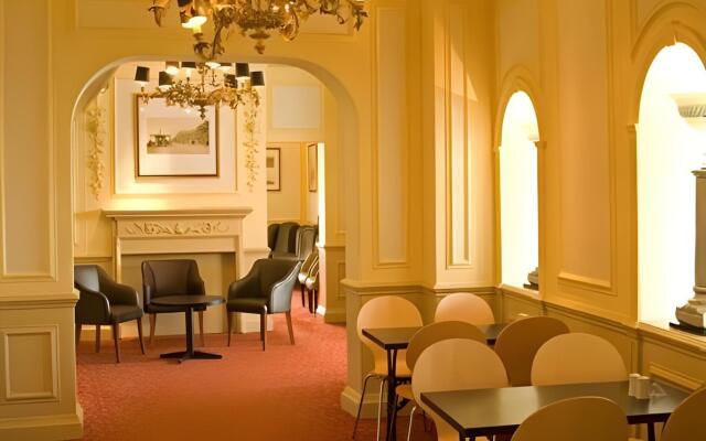 Claremont Hotel