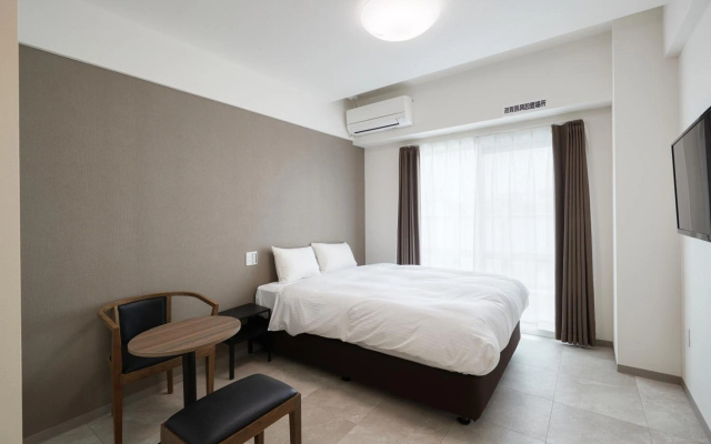 bibi hotel naminoue – Guest Rooms – Naha