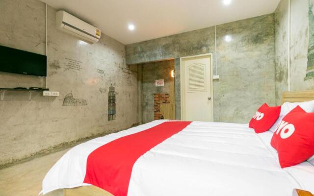 The Rome Resort