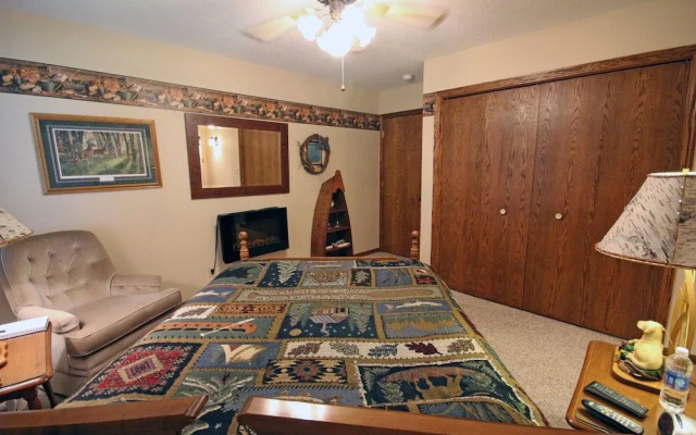Leech Lake Resort Bed & Breakfast
