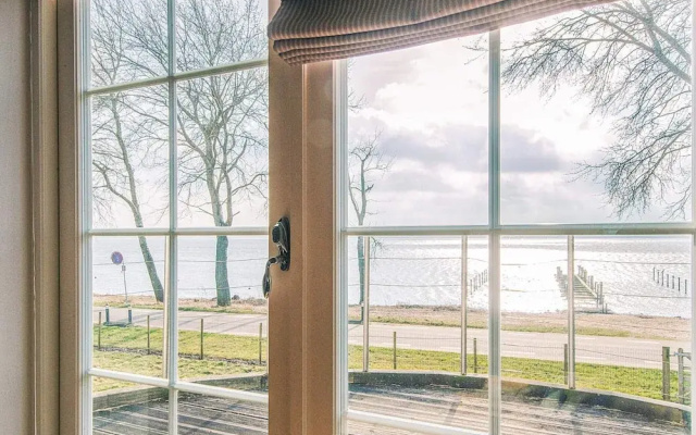 5 Star Holiday Home in Aabenraa