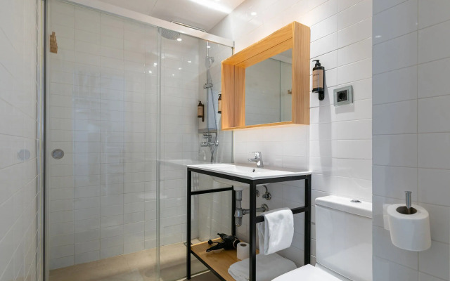 Holiday Rentals Tempa Museo