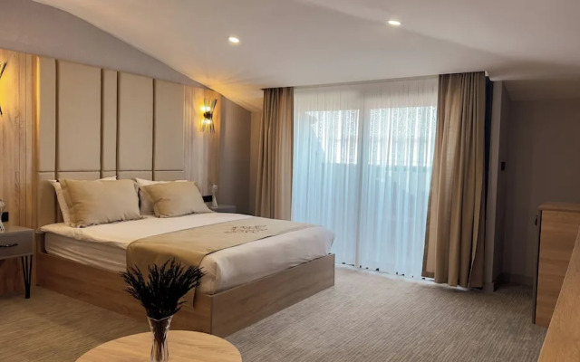 Kaya Home Hotel