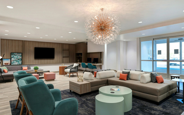 Homewood Suites by Hilton Santa Clarita