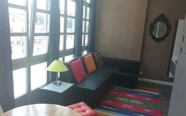 Apartamentos El Puente