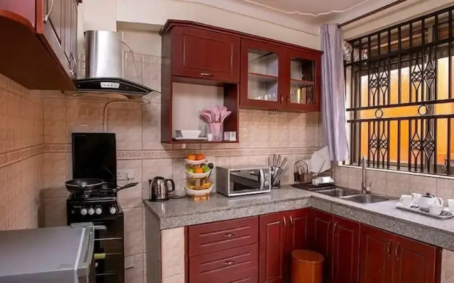 Karay Apartments